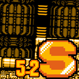 Stage 5-2 SUPER Cleared