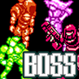 Beat The Bosses
