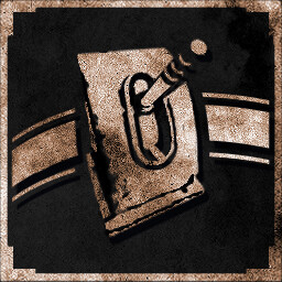 Monumental Waterfall