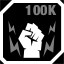 Achievement Icon