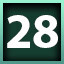 Level 28
