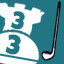 World 3 - Level 3 - Golf Club