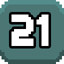 Level 21