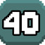 Level 40