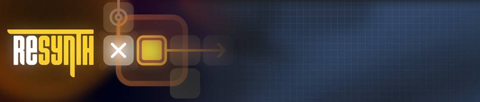 Resynd Resynth