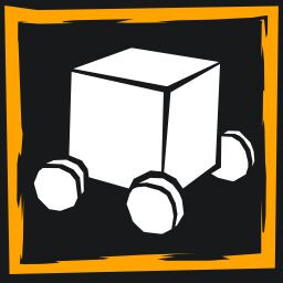 Dude, where's my square car?