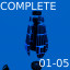 Node 01-05 Normal Complete