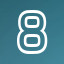 8