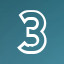 3