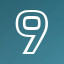 9