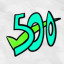 500 Correct