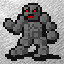 Stone golem slayer