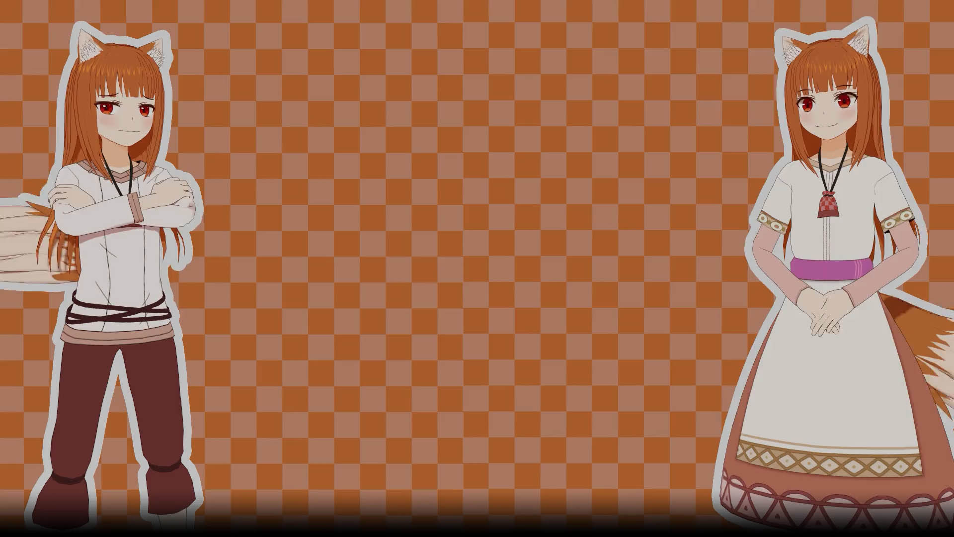 Oculus Spice Wolf Vr Anime Vr Games Anime Games On Oculus Quest