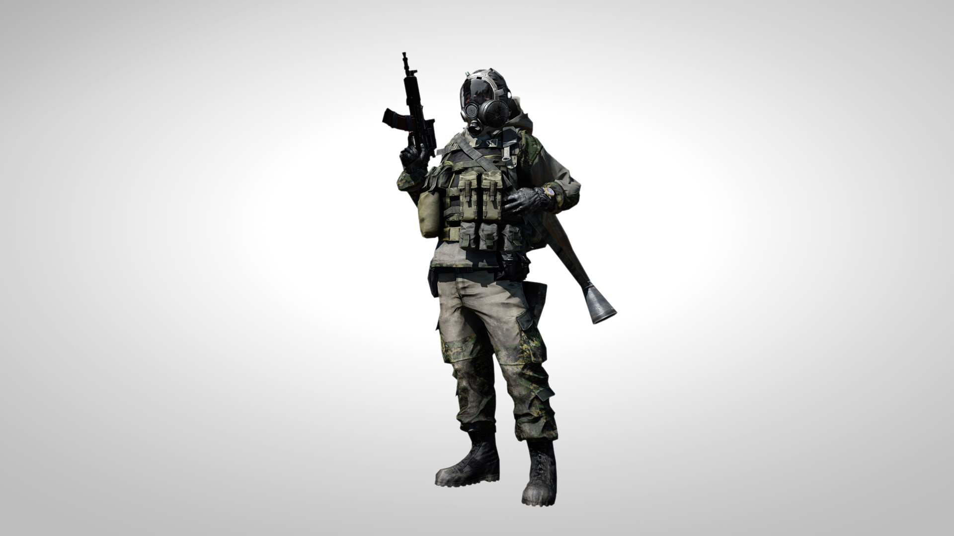 Battlefield 3™ Community Items · SteamDB
