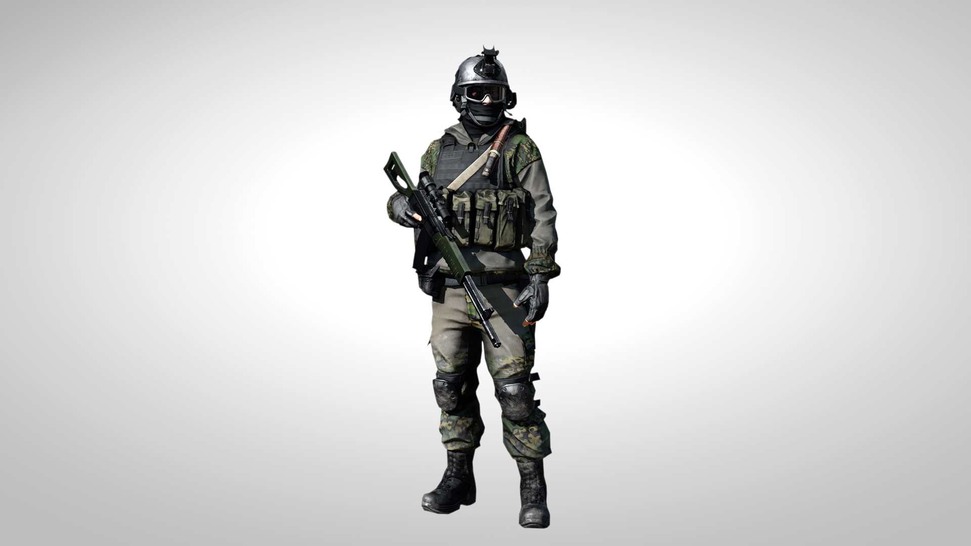 バトルフィールド3 Battlefield 3™ Community Items · SteamDB
