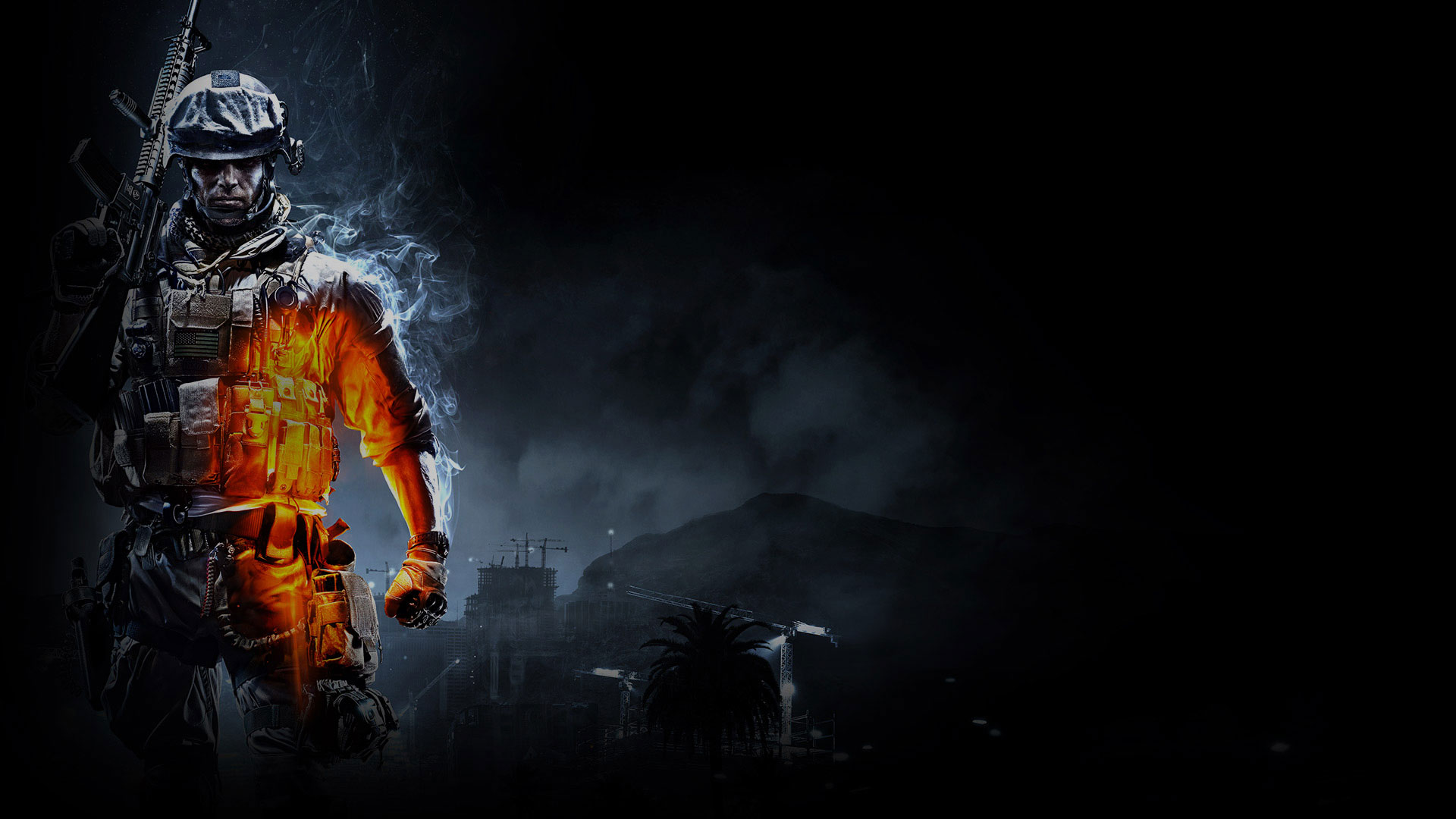 バトルフィールド3 武器一覧 - Battlefield3 攻略 Wiki