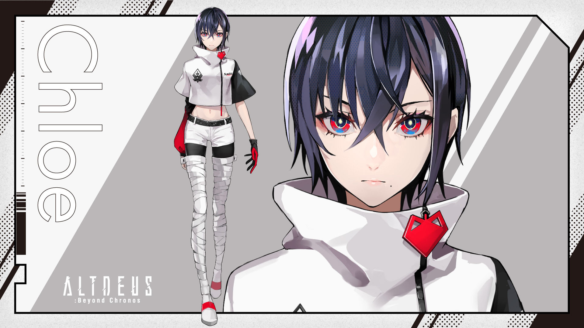 Chronos Mobile Altdeus Beyond Chronos Vr ALTDEUS: Beyond