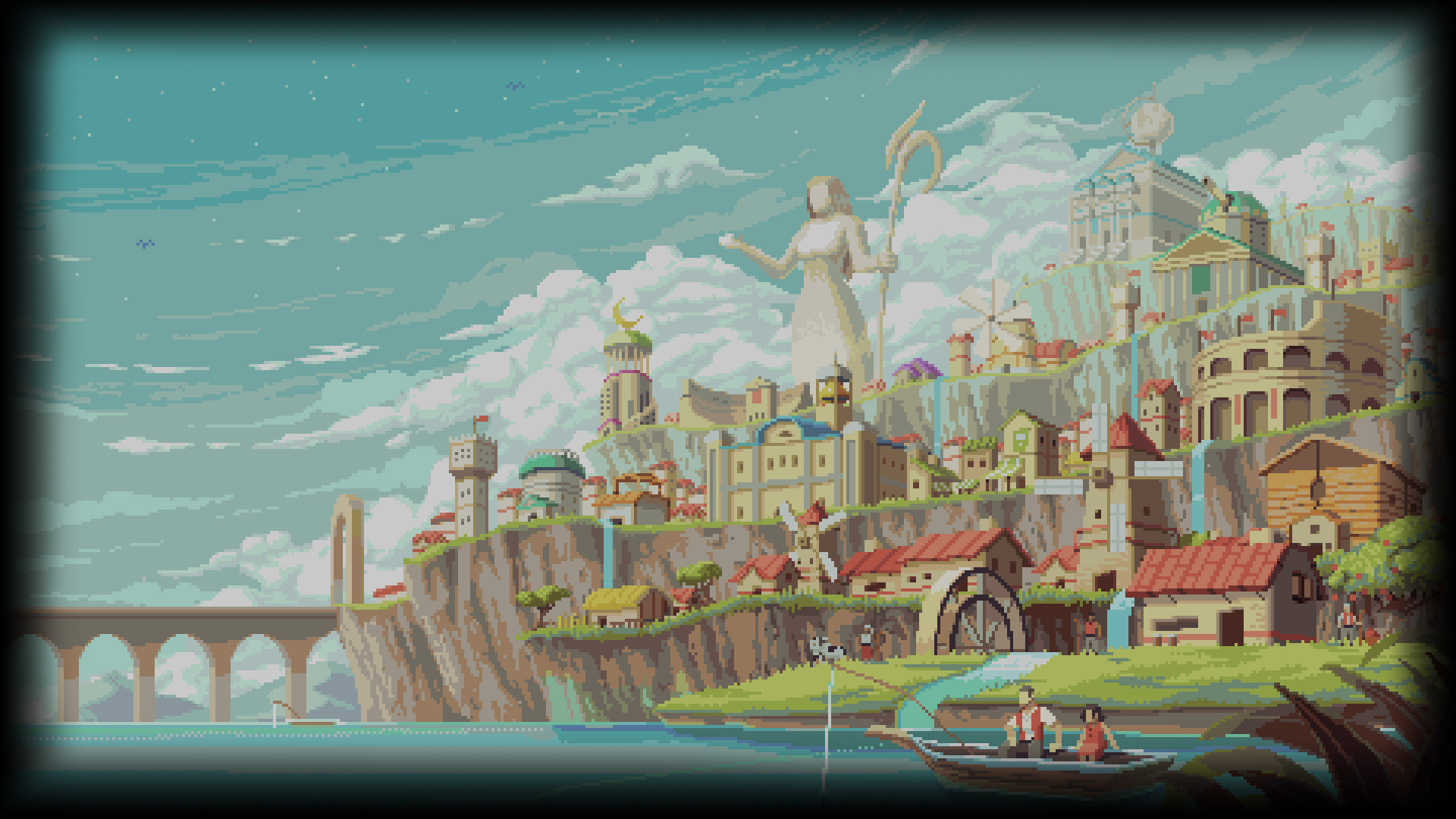 Steam Community :: Vanilla