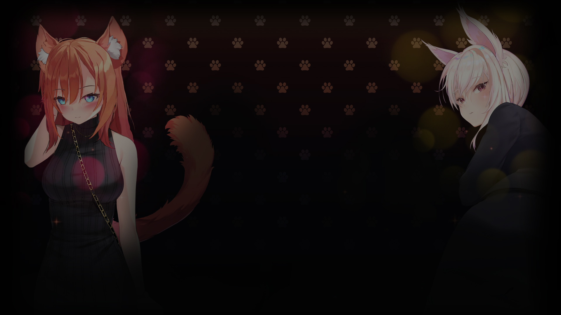 Mosaique Neko Waifus 5 Community Items · SteamDB