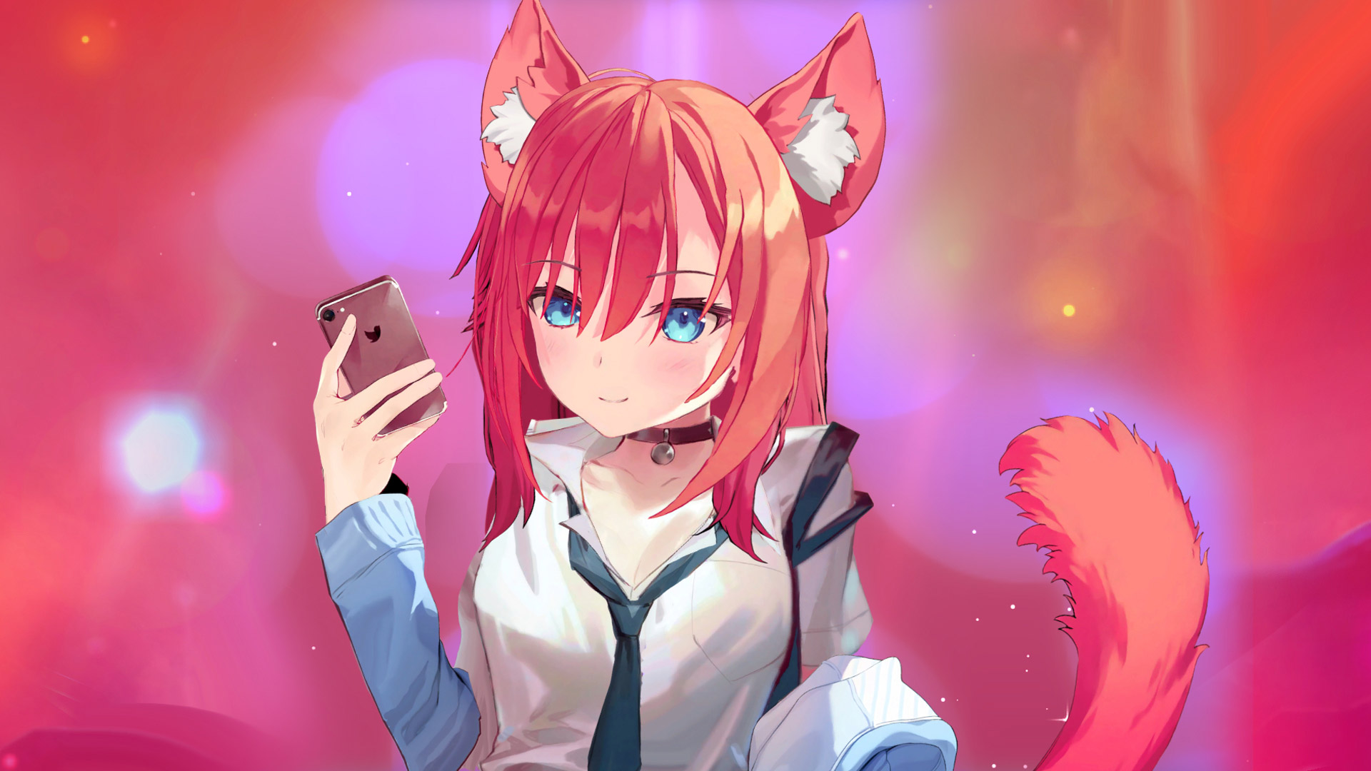 Mosaique Neko Waifus 5 Community Items · SteamDB
