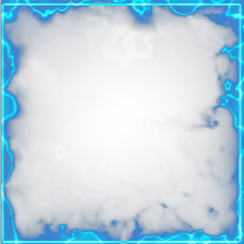 Azure Frame