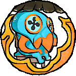 Baby Boron - This is fine