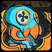 Baby Boron - This is fine