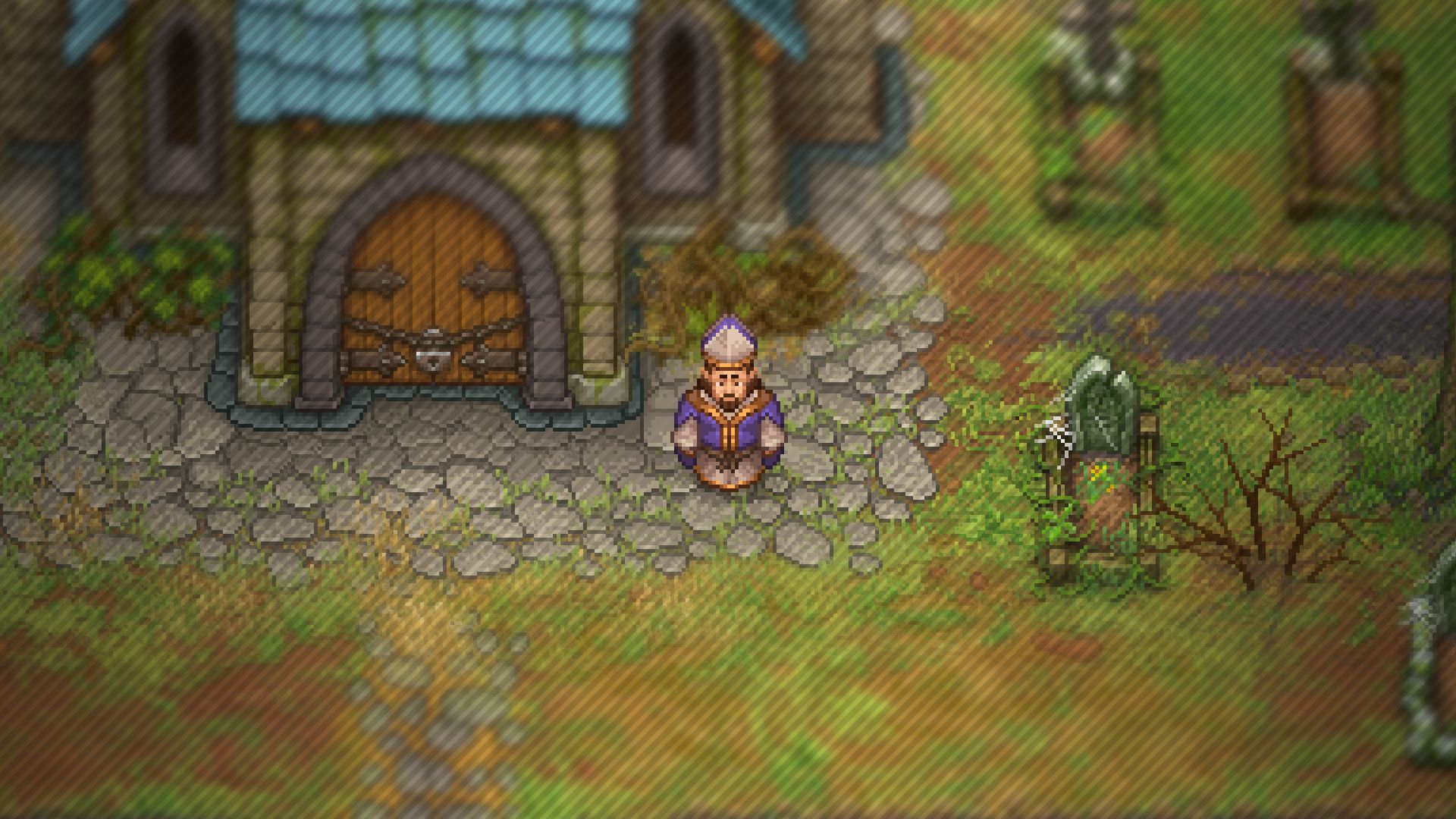 Graveyard Keeper Việt Hóa - Ảnh minh họa 6