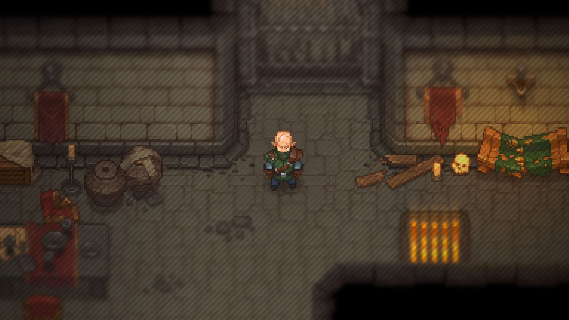 Graveyard Keeper Việt Hóa - Ảnh minh họa 5