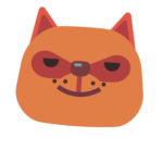 Yes-Yes Cat