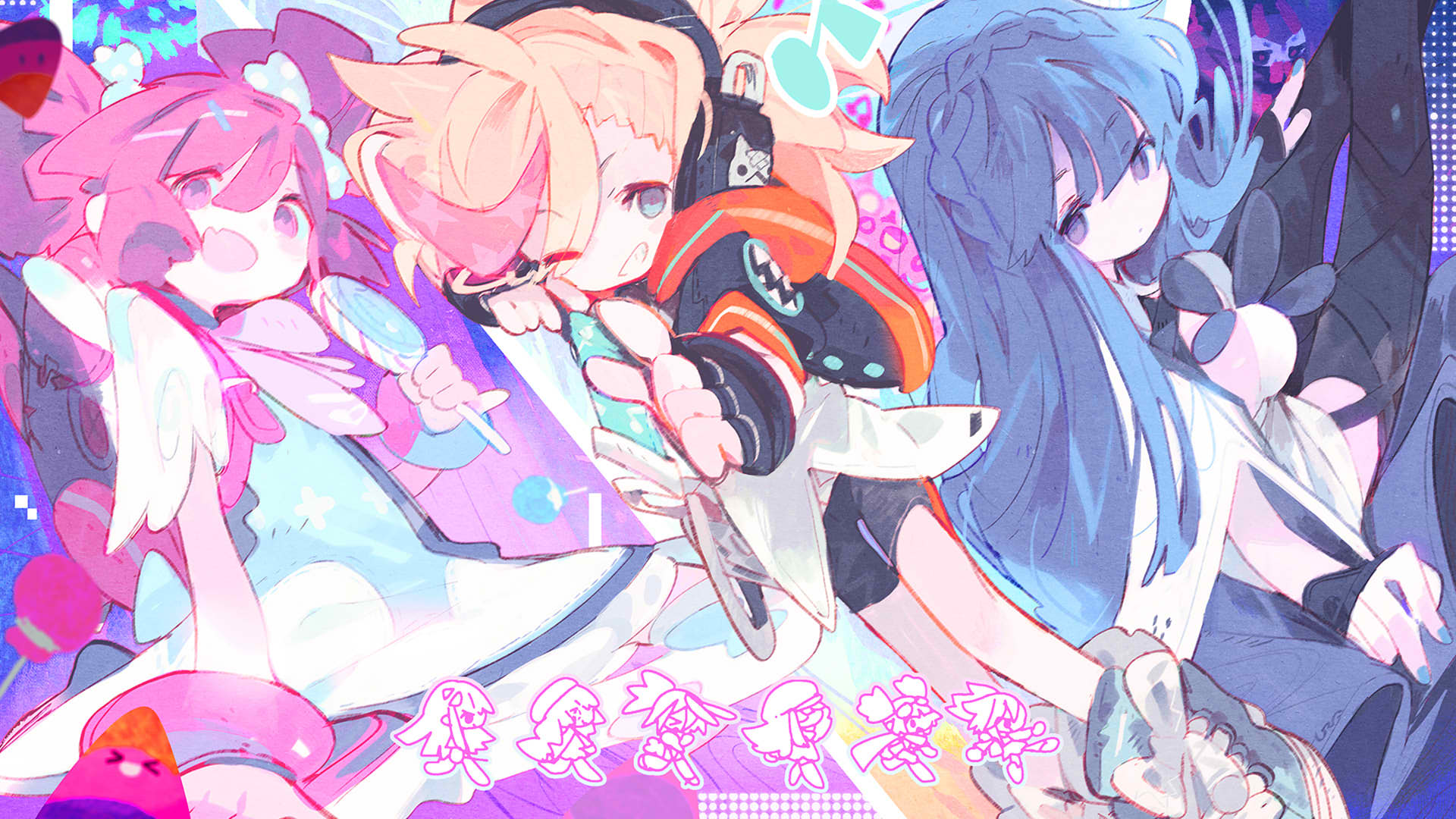 Muse Dash Community Items · SteamDB