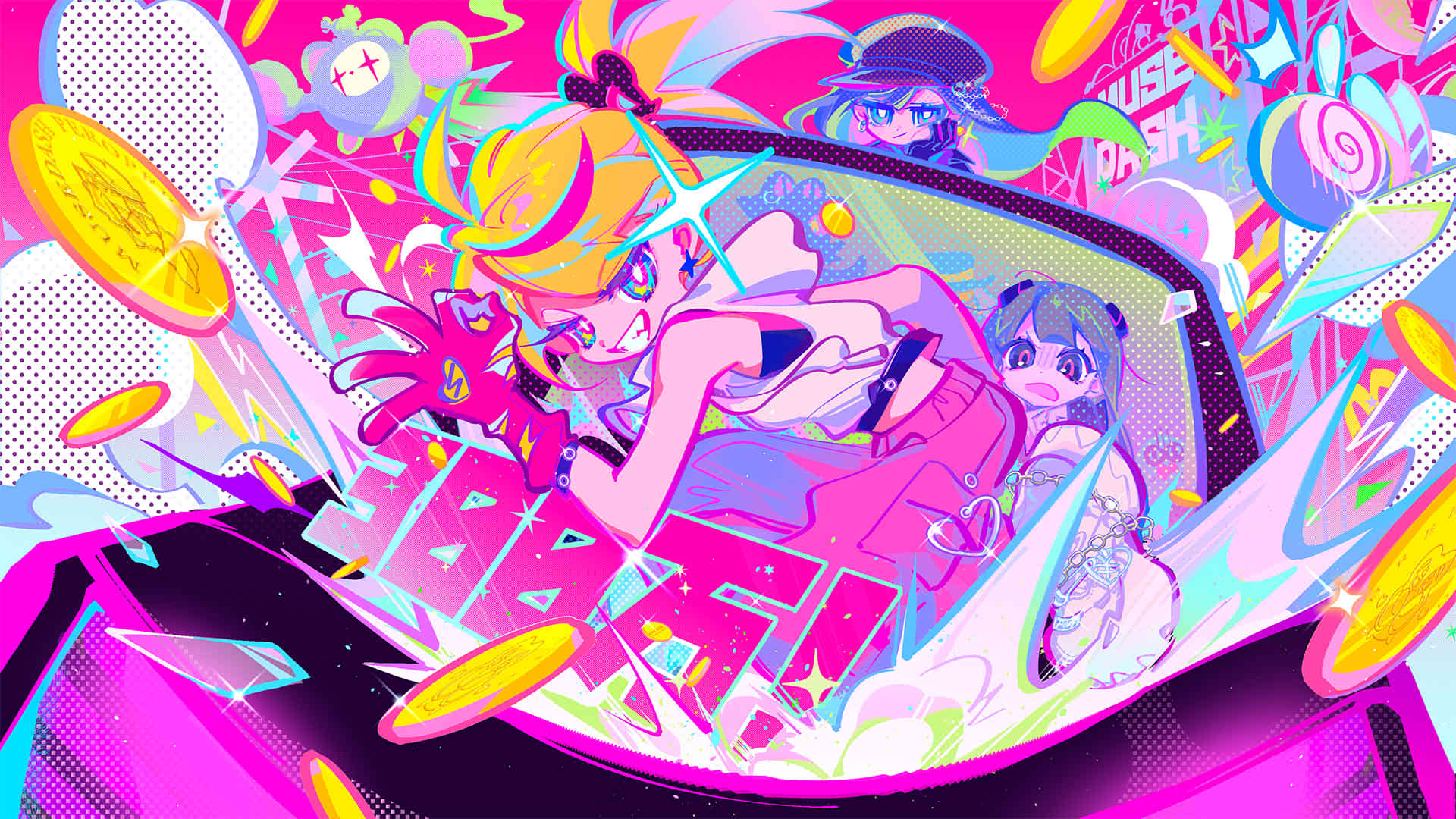 【限定版】MUSEDASH Amazon.co.jp: Muse Dash(ミューズダッシュ) Nintendo Switch