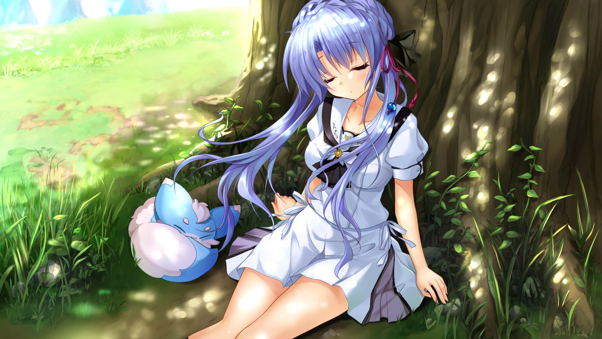 TV Anime 