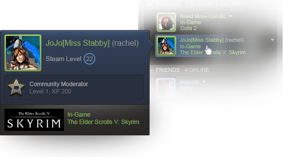 Comunidad de Steam :: Cromos de Steam