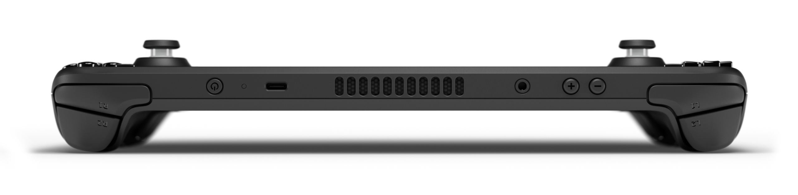 Introducing Steam Deck OLED