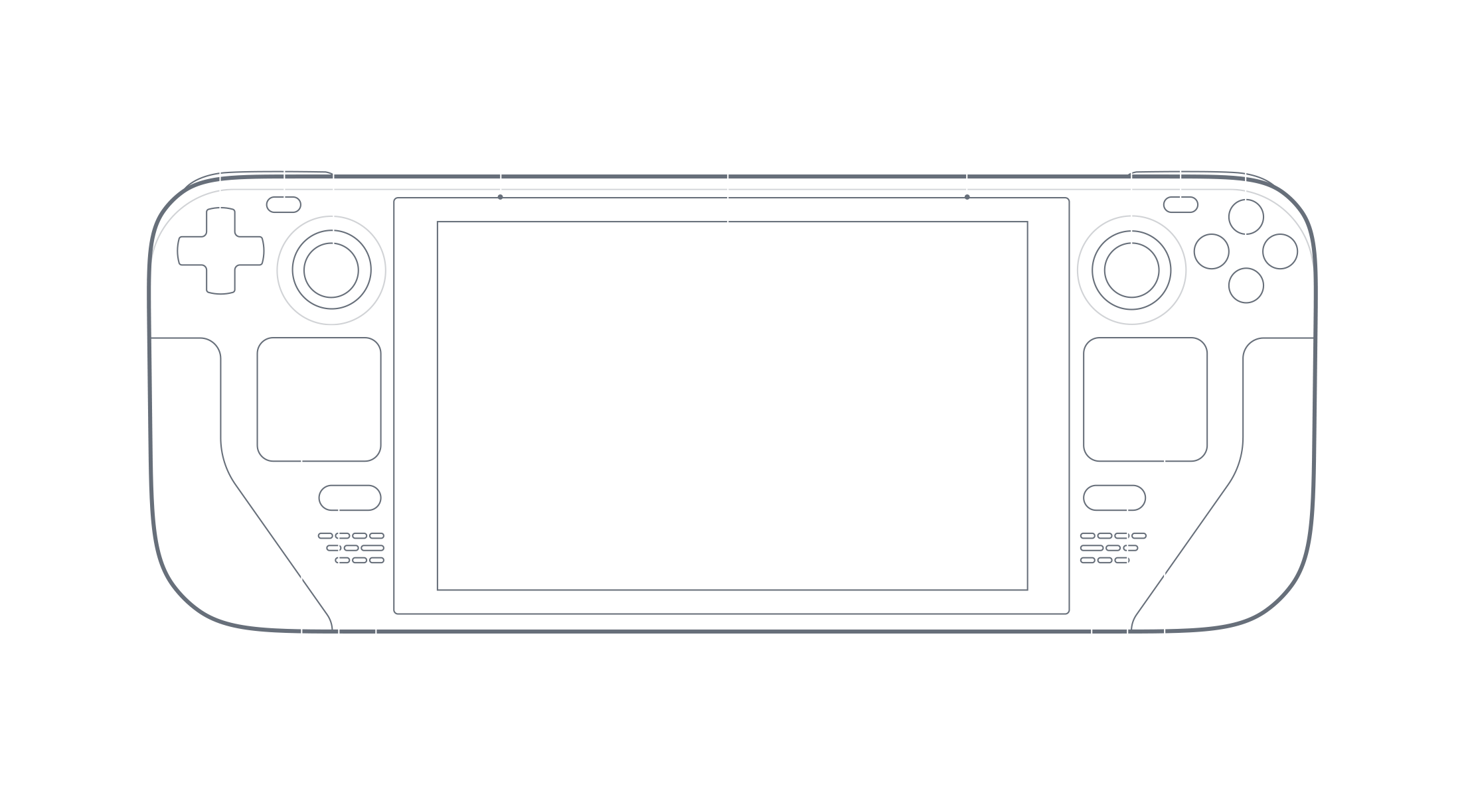 スチームデックLCD Amazon.co.jp: Valve Steam Deck バルブ スチームデック LCD