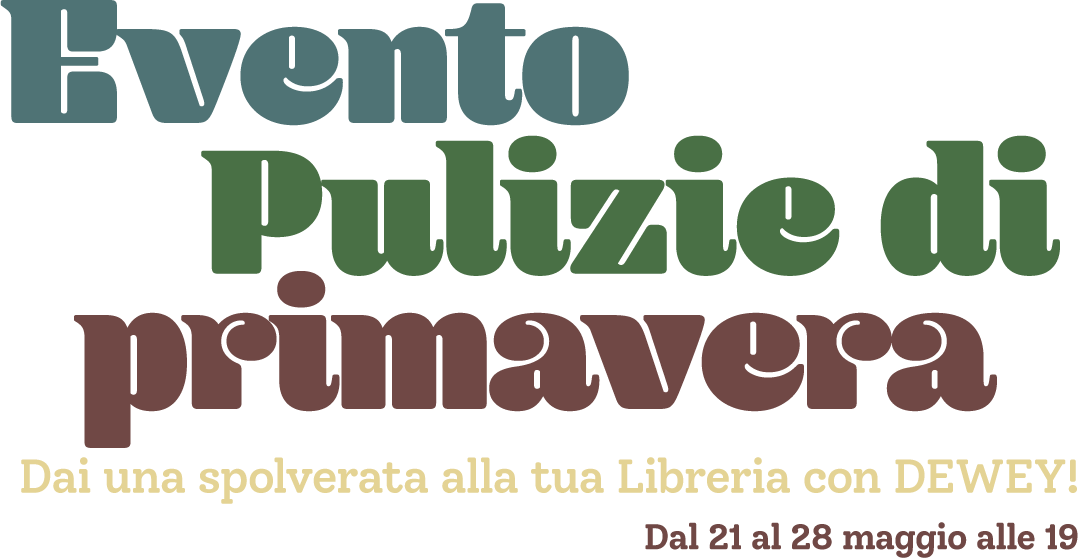 Evento: pulizie di primavera