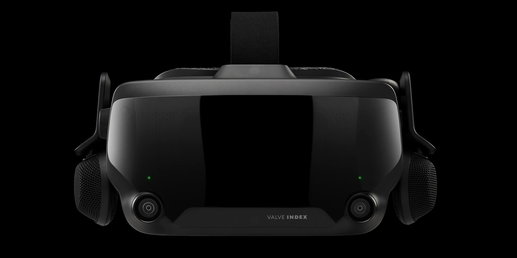 VR Cover's New Valve Index VR Headset Interface Goes On Sale For The Holidays