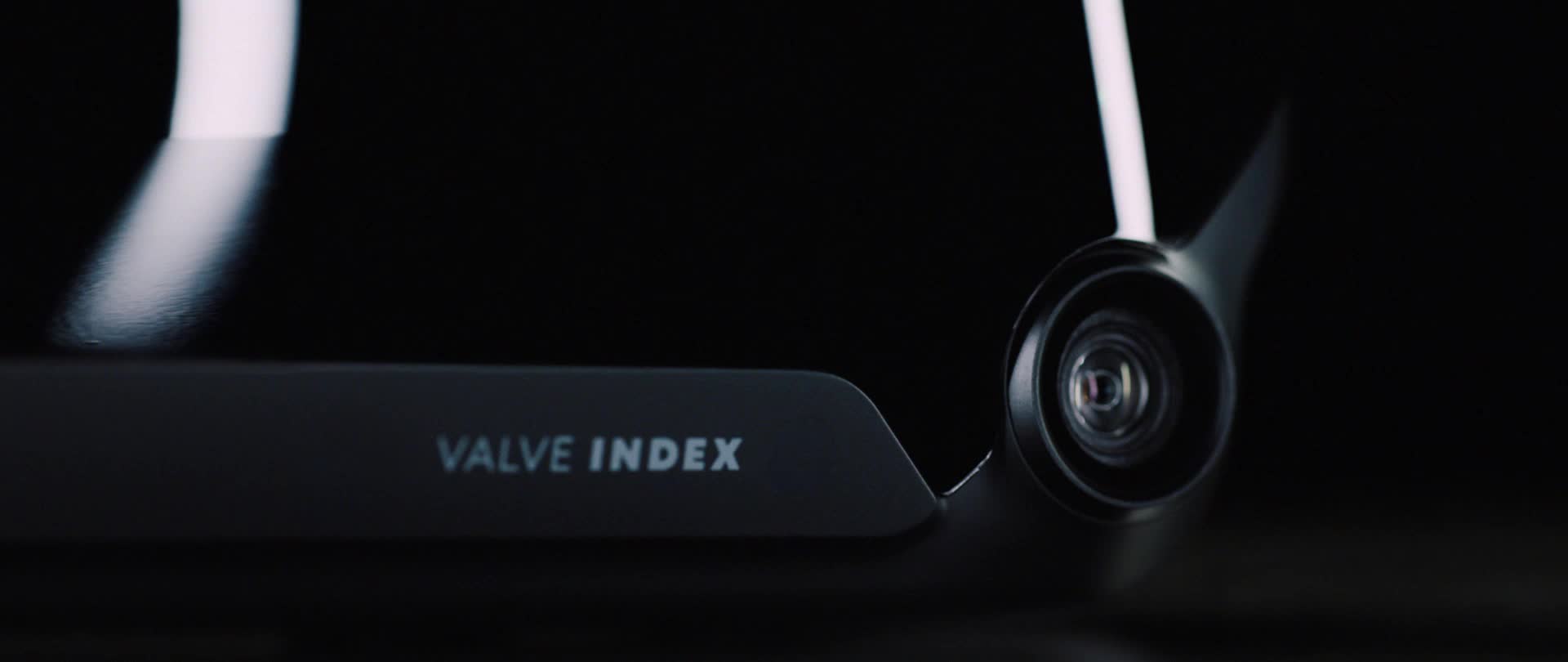 Valve Index－VR体験をアップグレード - Valve Corporation